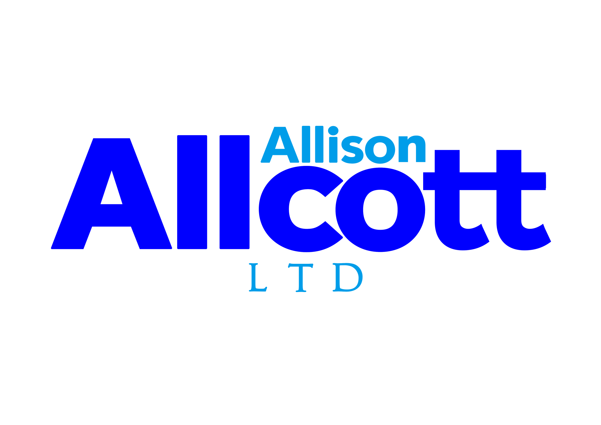 Allison Allcott